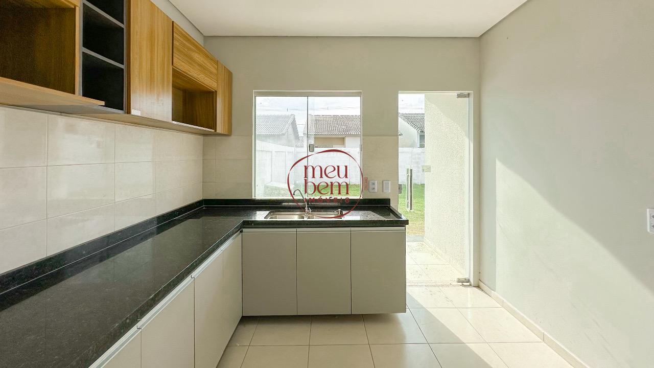 Casa à venda no Terra Brasil bairro Nova Esperança, Porto Velho, com 3 até 3 quartos quartos e 1 até 1 suítes suítes | Meu Bem Imóveis: Cozinha
