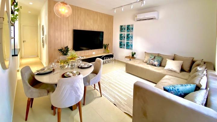 Casa à venda no San Matheus Residence bairro Aeroclube, Porto Velho, com 3 até 3 quartos quartos e 1 até 1 suítes suítes | Meu Bem Imóveis: 