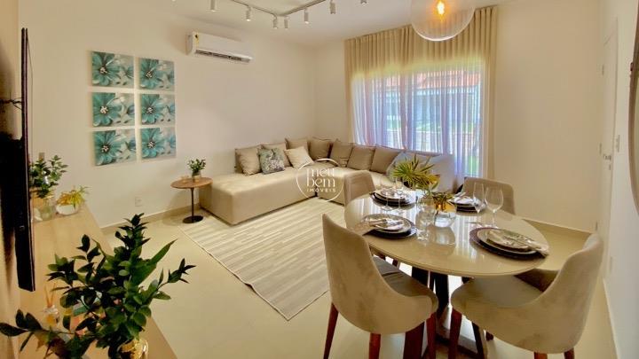 Casa à venda no San Matheus Residence bairro Aeroclube, Porto Velho, com 3 até 3 quartos quartos e 1 até 1 suítes suítes | Meu Bem Imóveis: 