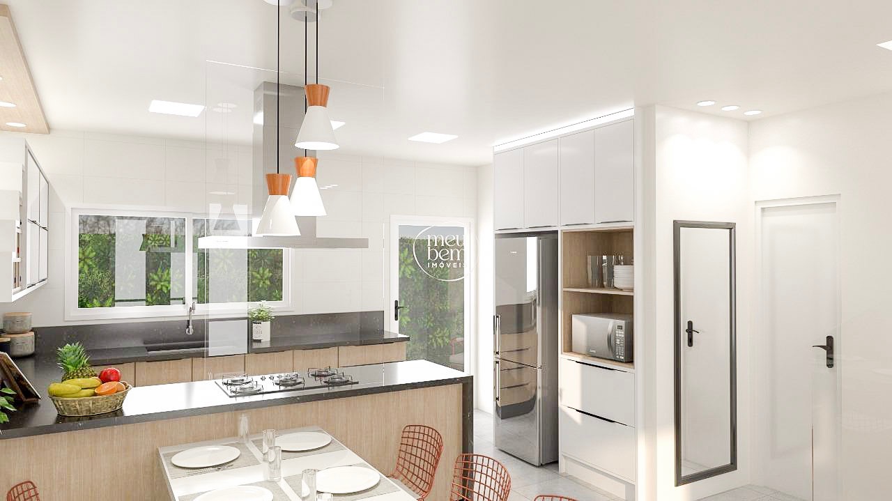 Casa à venda no bairro Aponiã, Porto Velho, com 2 quartos quartos e 2 suítes suítes | Meu Bem Imóveis: 