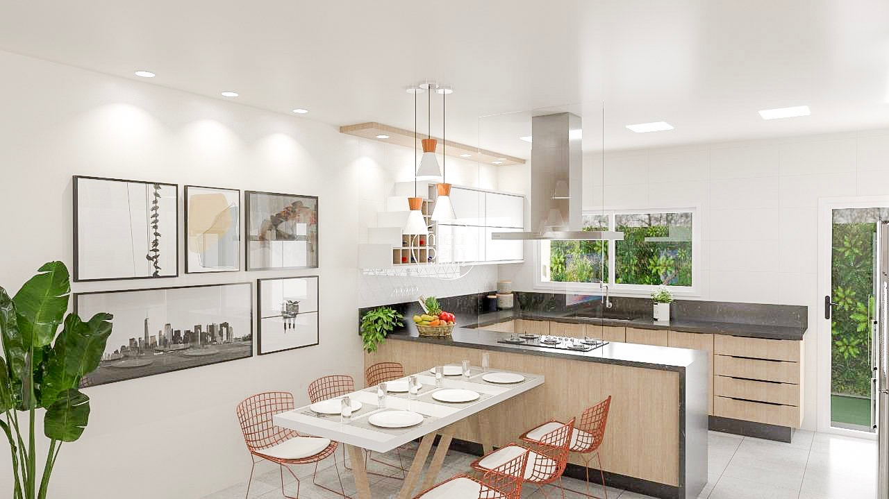 Casa à venda no bairro Aponiã, Porto Velho, com 2 quartos quartos e 2 suítes suítes | Meu Bem Imóveis: 