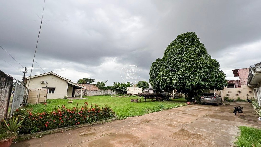 Lote à venda no bairro Igarapé, Porto Velho, com quartos e suítes | Meu Bem Imóveis: 