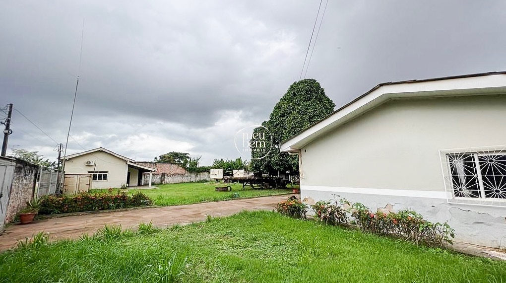 Lote à venda no bairro Igarapé, Porto Velho, com quartos e suítes | Meu Bem Imóveis: 