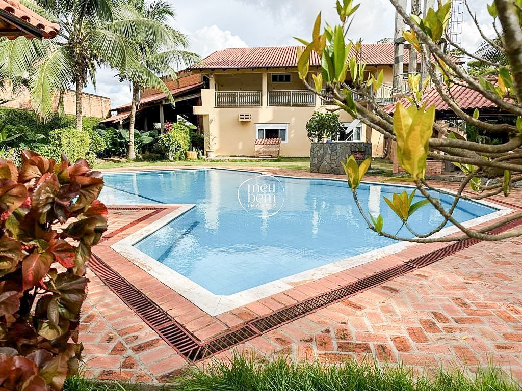 Sobrado à venda no bairro Rio Madeira, Porto Velho, com 6 quartos quartos e 6 suítes suítes | Meu Bem Imóveis: 