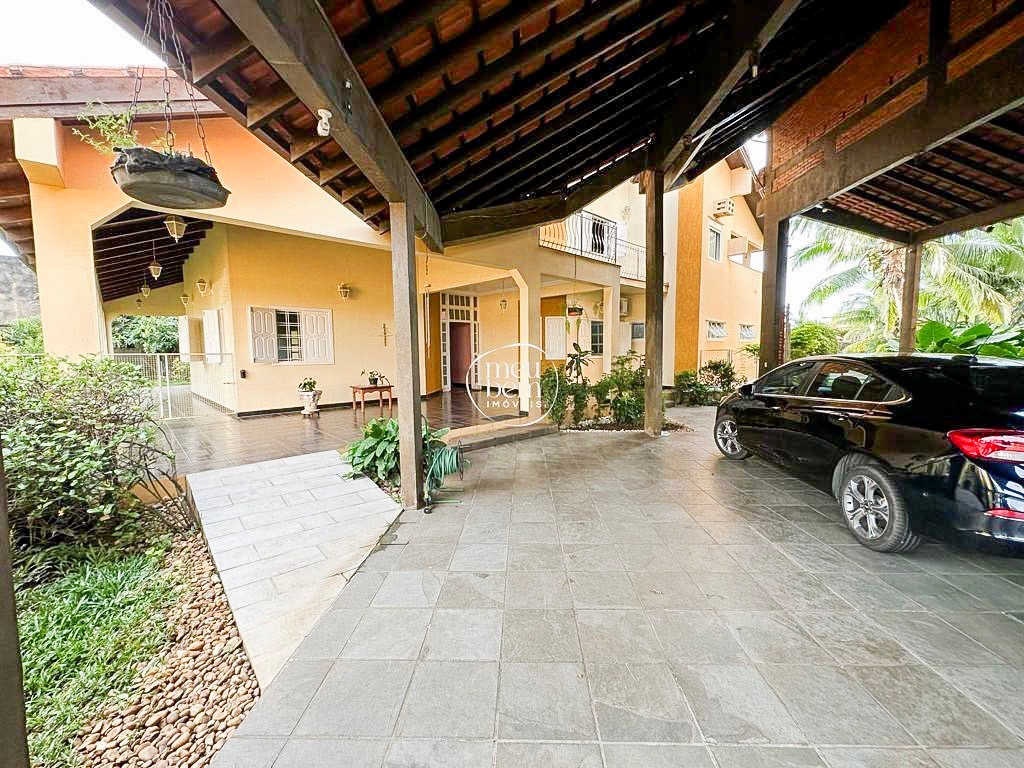 Sobrado à venda no bairro Rio Madeira, Porto Velho, com 6 quartos quartos e 6 suítes suítes | Meu Bem Imóveis: 