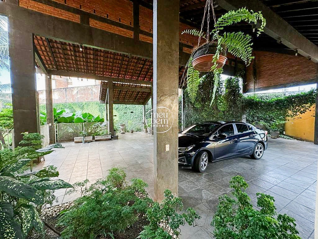 Sobrado à venda no bairro Rio Madeira, Porto Velho, com 6 quartos quartos e 6 suítes suítes | Meu Bem Imóveis: 