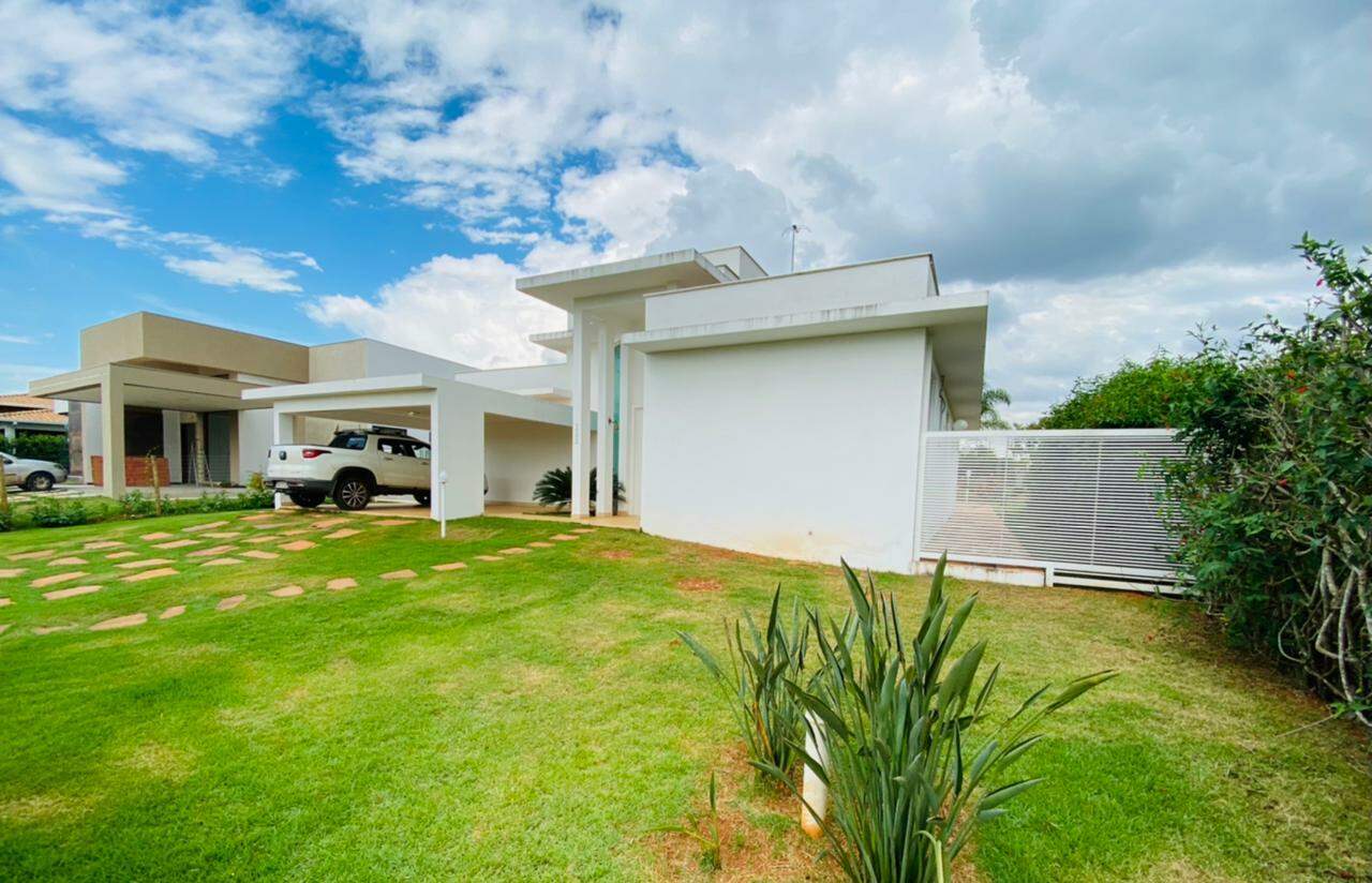 Casa à venda no Condomínio Serra Verde: Condomínio Serra Verde Igarapé