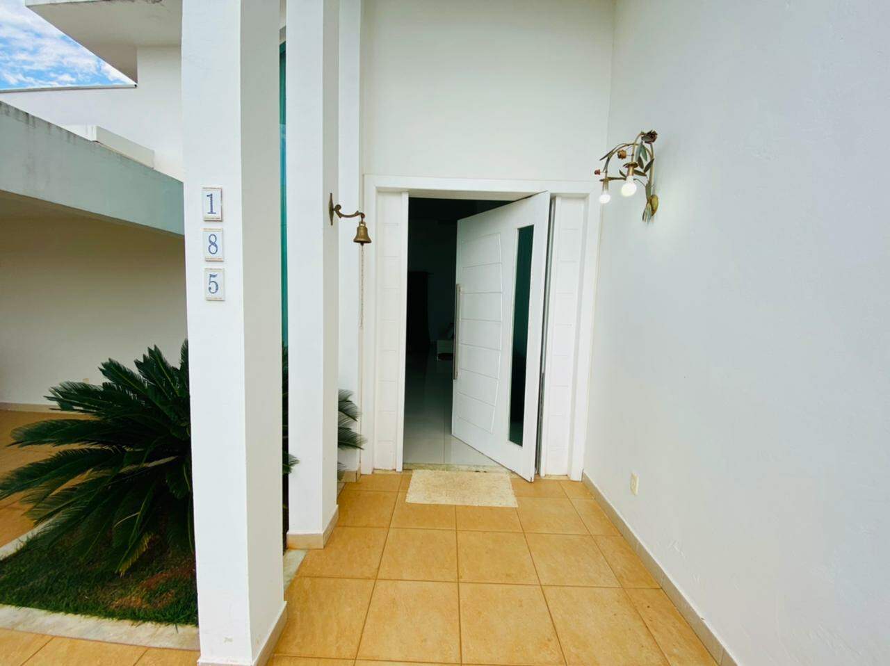 Casa à venda no Condomínio Serra Verde: Condomínio Serra Verde Igarapé
