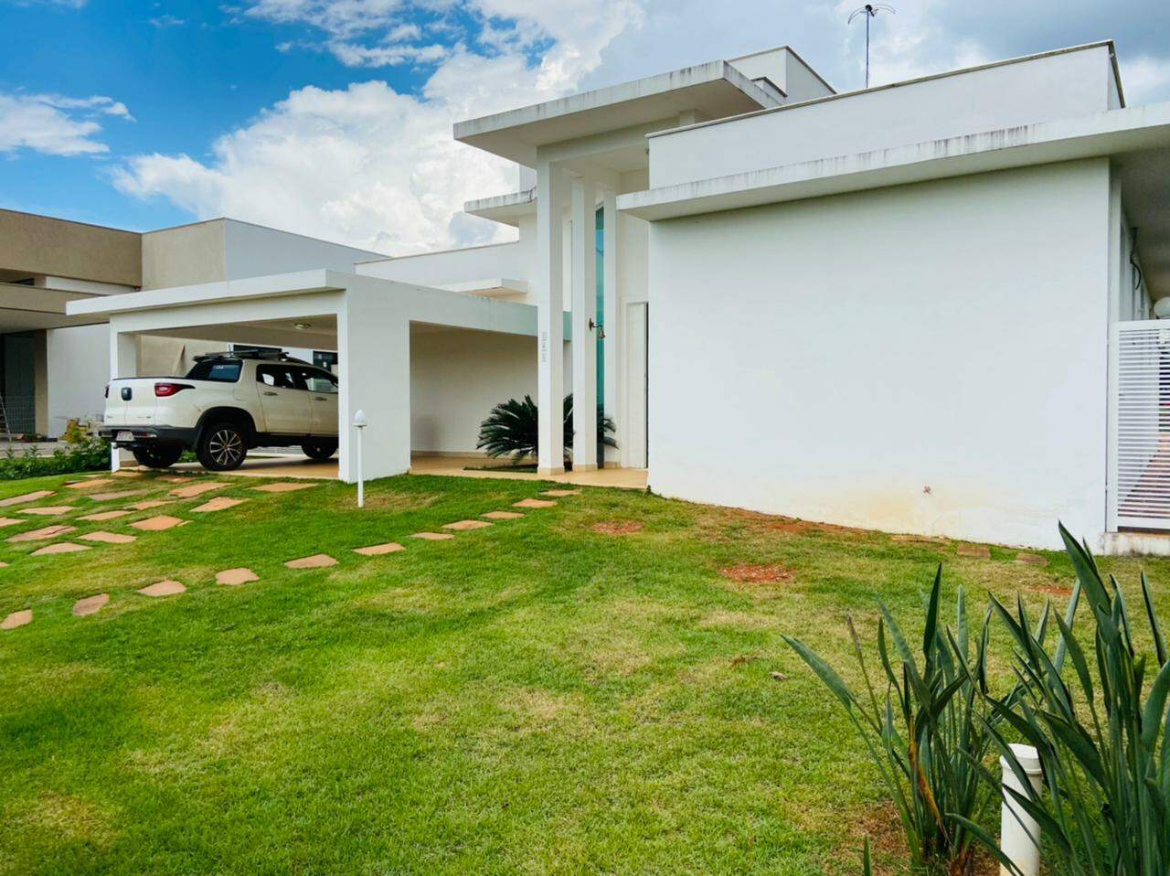 Casa à venda no Condomínio Serra Verde: Condomínio Serra Verde Igarapé