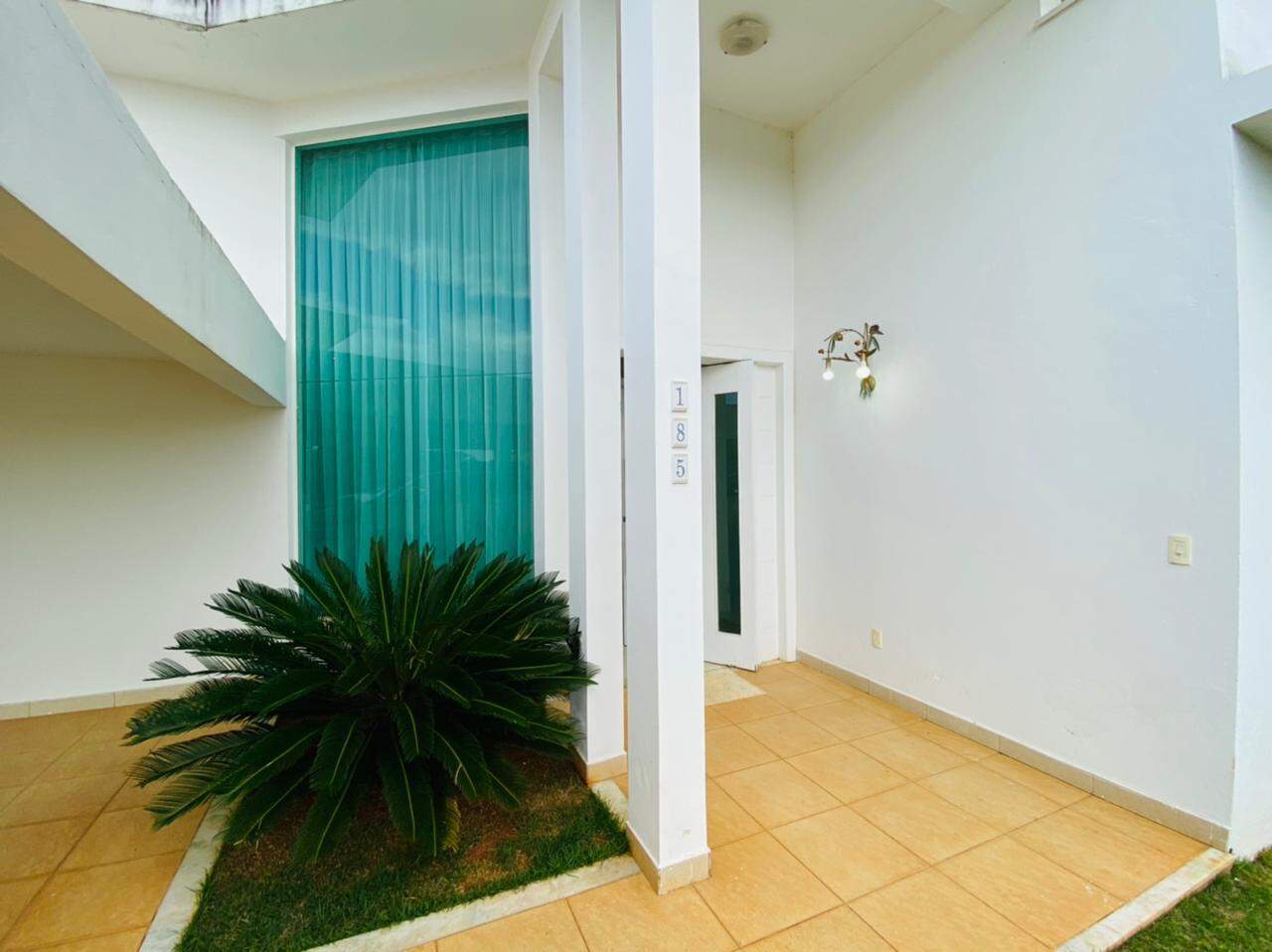 Casa à venda no Condomínio Serra Verde: Condomínio Serra Verde Igarapé