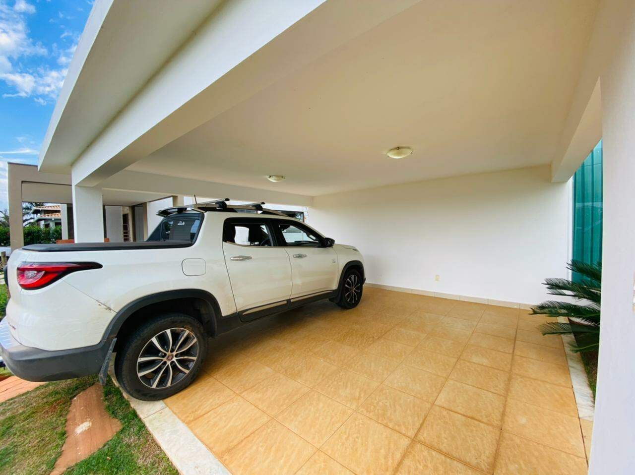Casa à venda no Condomínio Serra Verde: Condomínio Serra Verde Igarapé