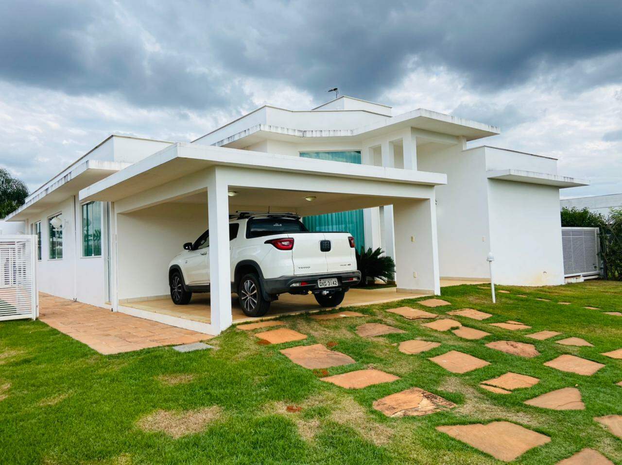 Casa à venda no Condomínio Serra Verde: Condomínio Serra Verde Igarapé