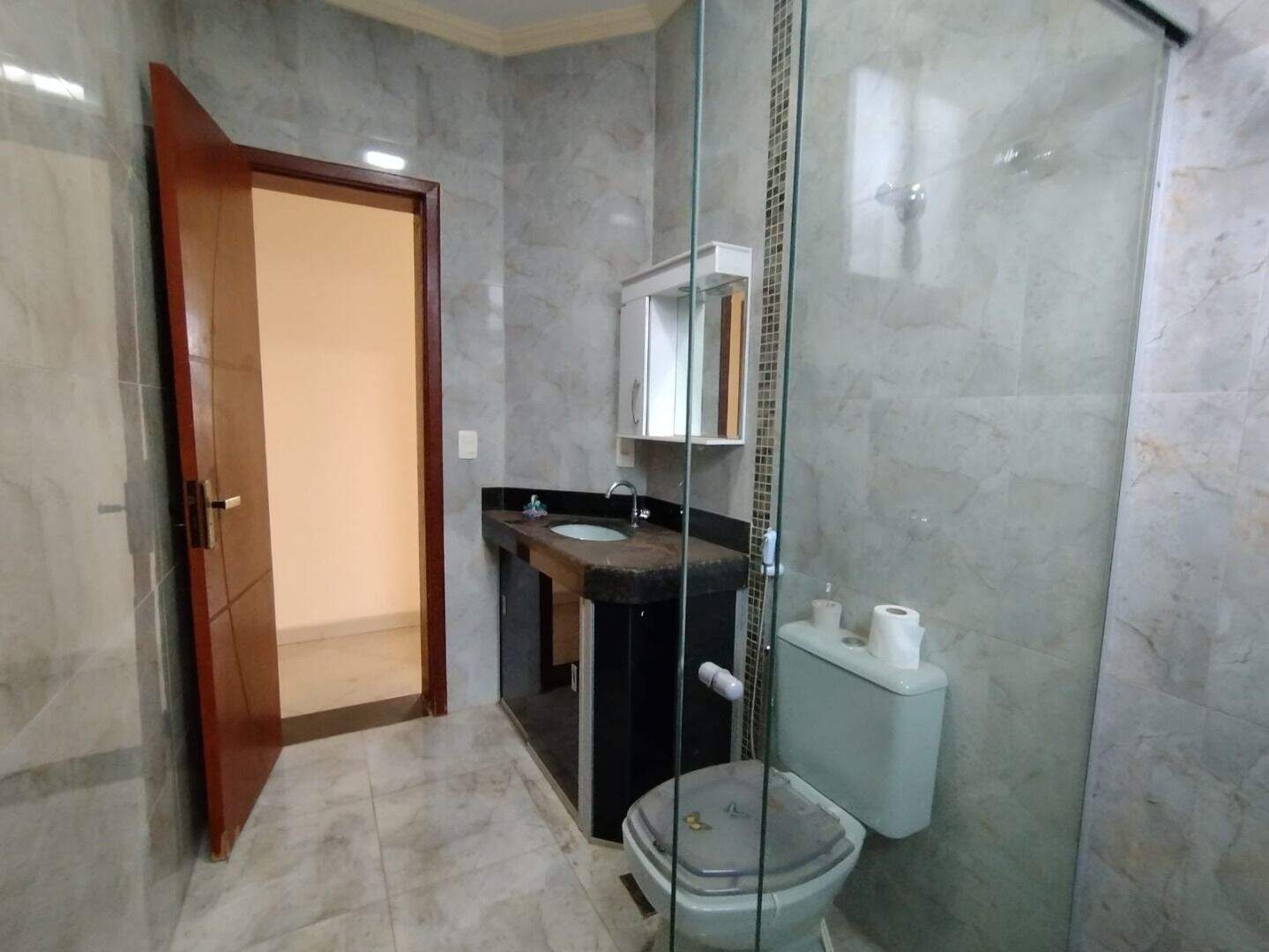Casa à venda no Vale Do Amanhecer: 