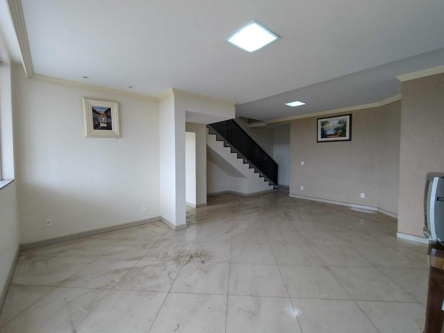 Casa à venda no Vale Do Amanhecer: 