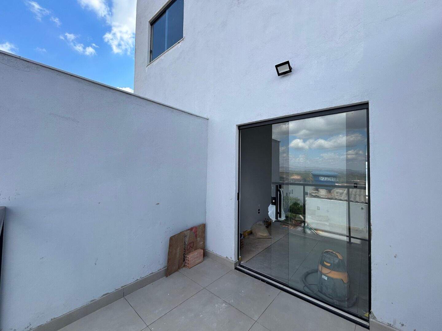 Casa à venda no Jardim Casa Branca: 