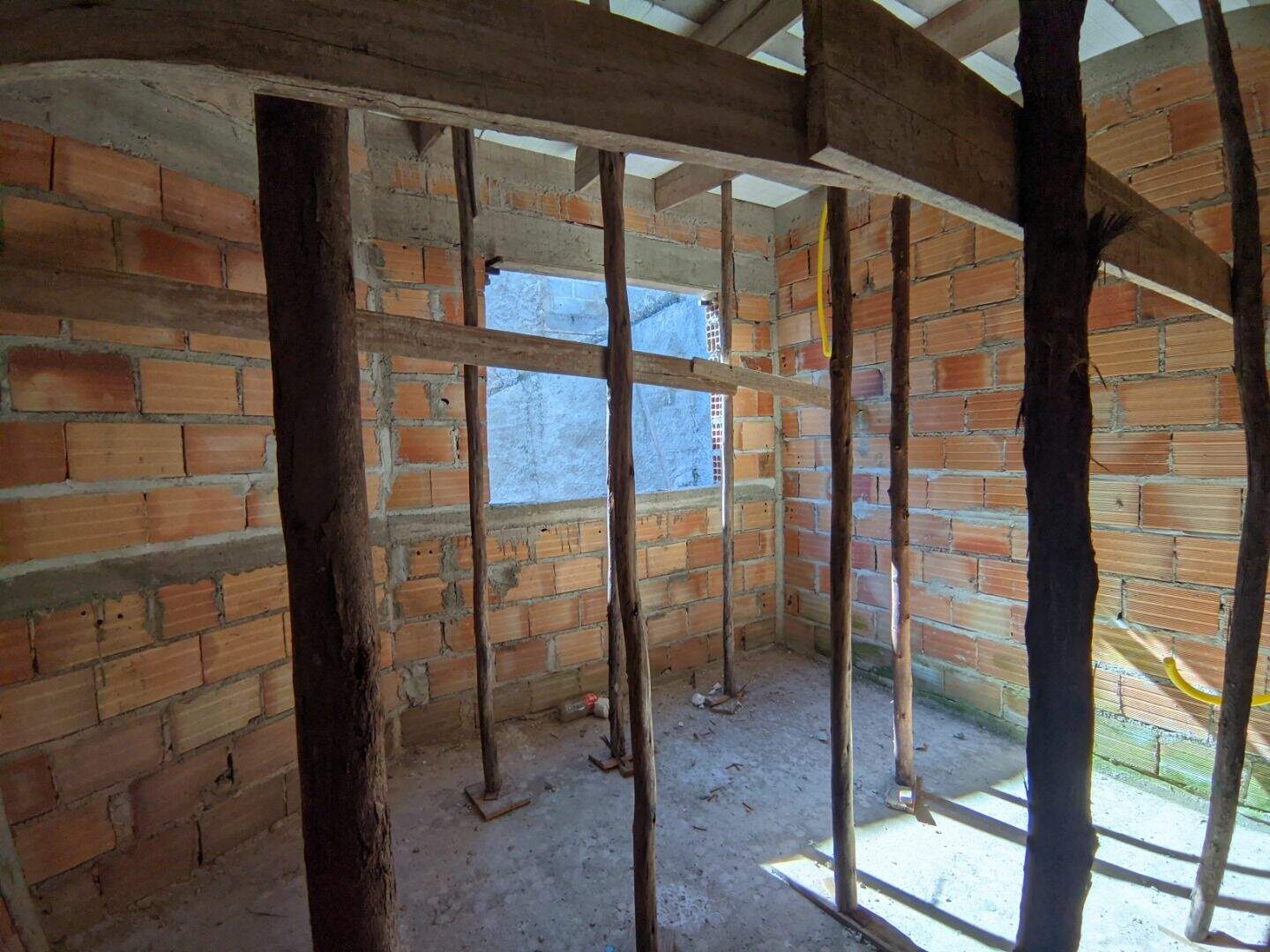 Casa à venda no Nossa Senhora da Paz: 