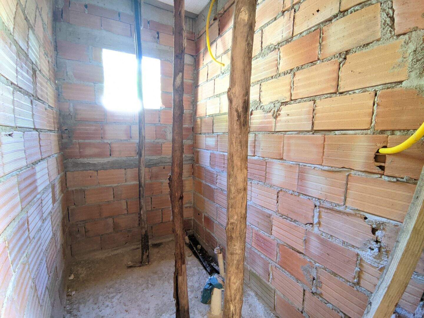 Casa à venda no Nossa Senhora da Paz: 