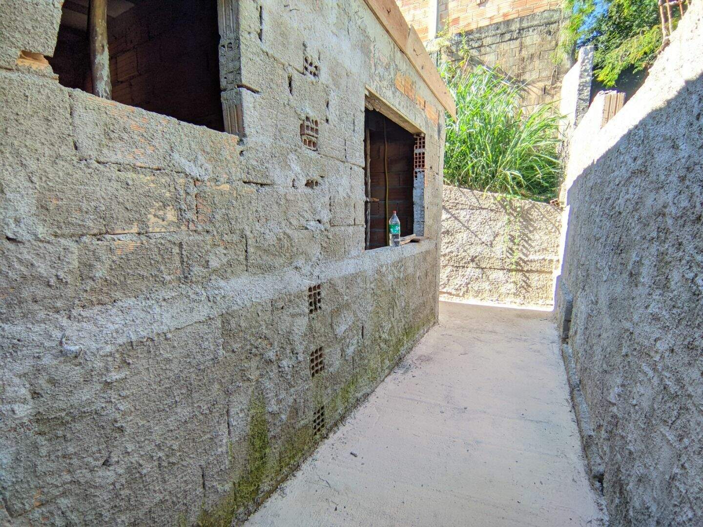 Casa à venda no Nossa Senhora da Paz: 