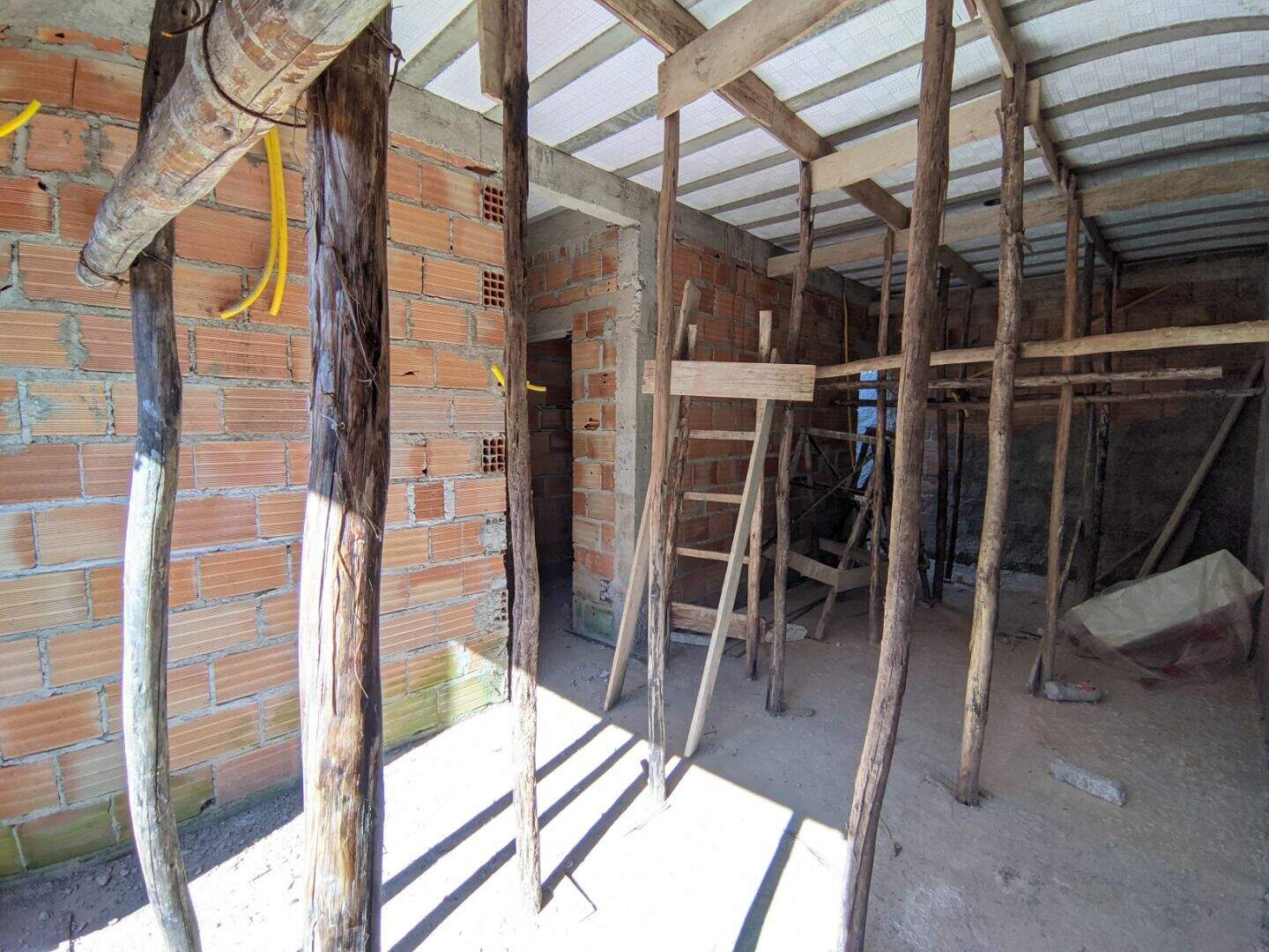 Casa à venda no Nossa Senhora da Paz: 