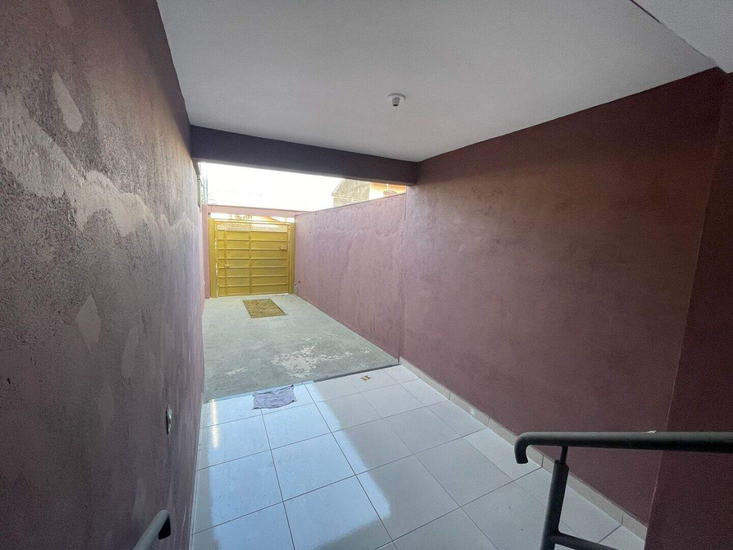 Casa à venda no Niterói: 