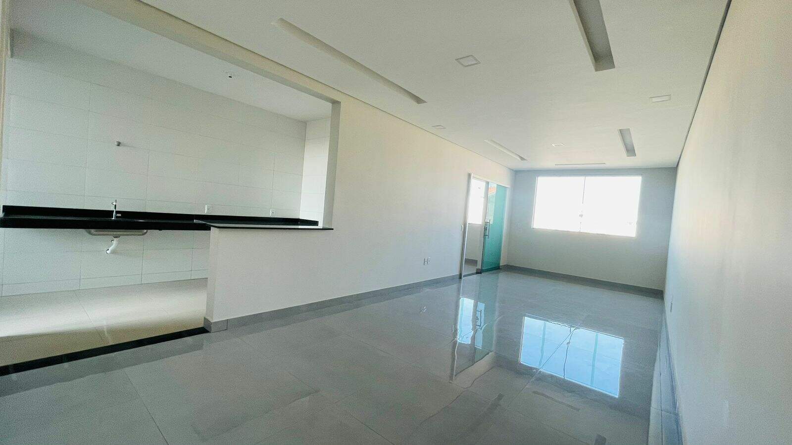 Casa à venda no Niterói: 