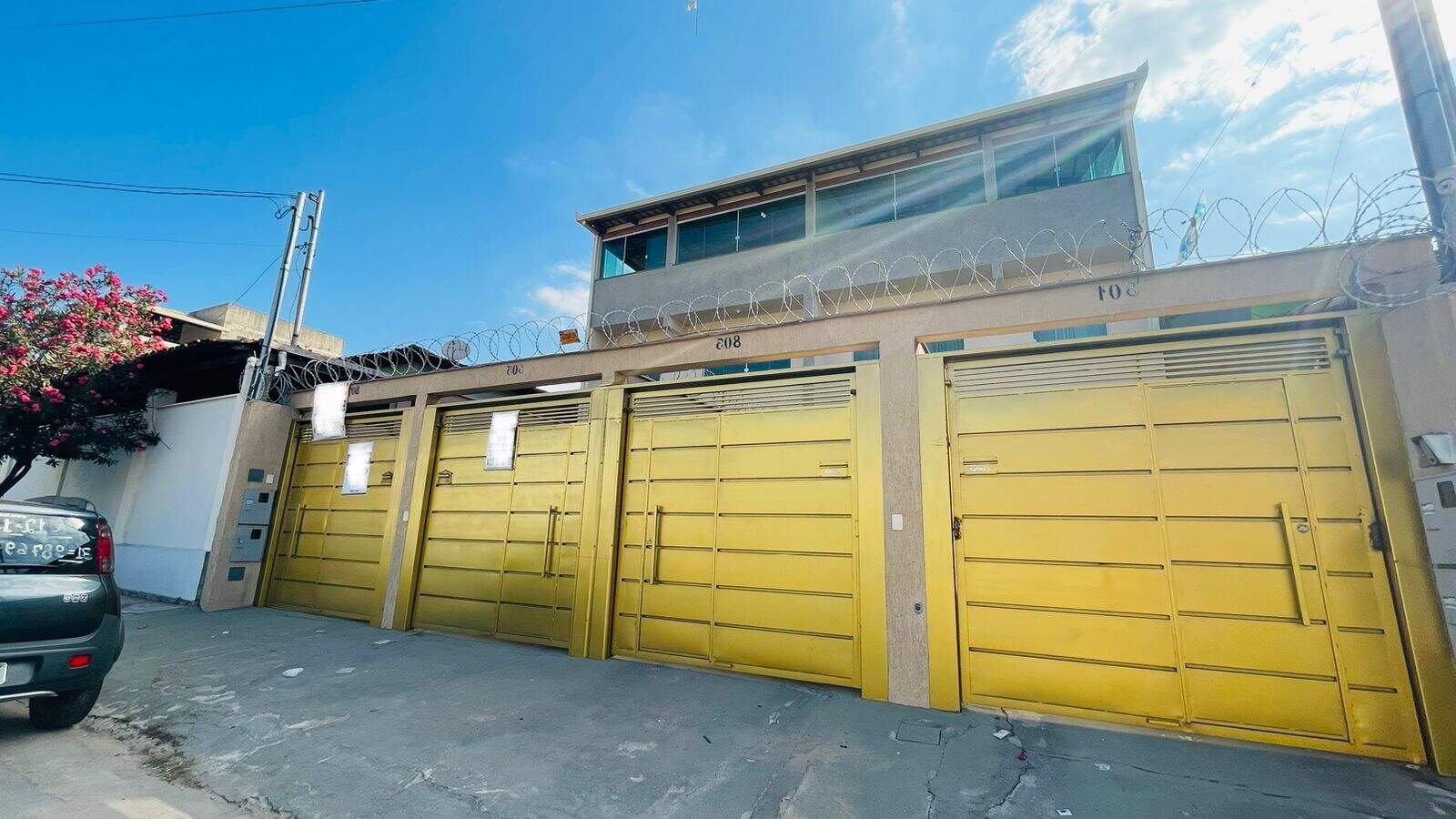 Casa à venda no Niterói: 