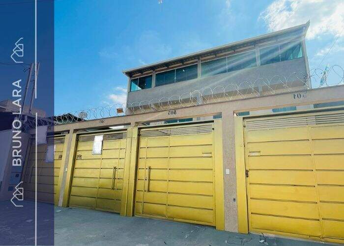 Casa à venda no Niterói: 