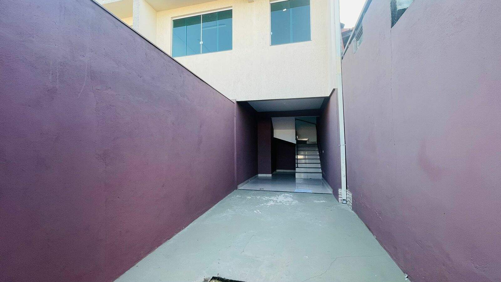 Casa à venda no Niterói: 