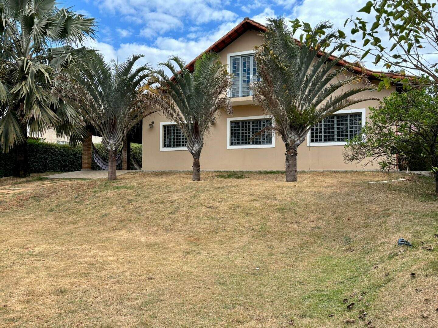 Casa à venda no Vivendas Santa Mônica: 