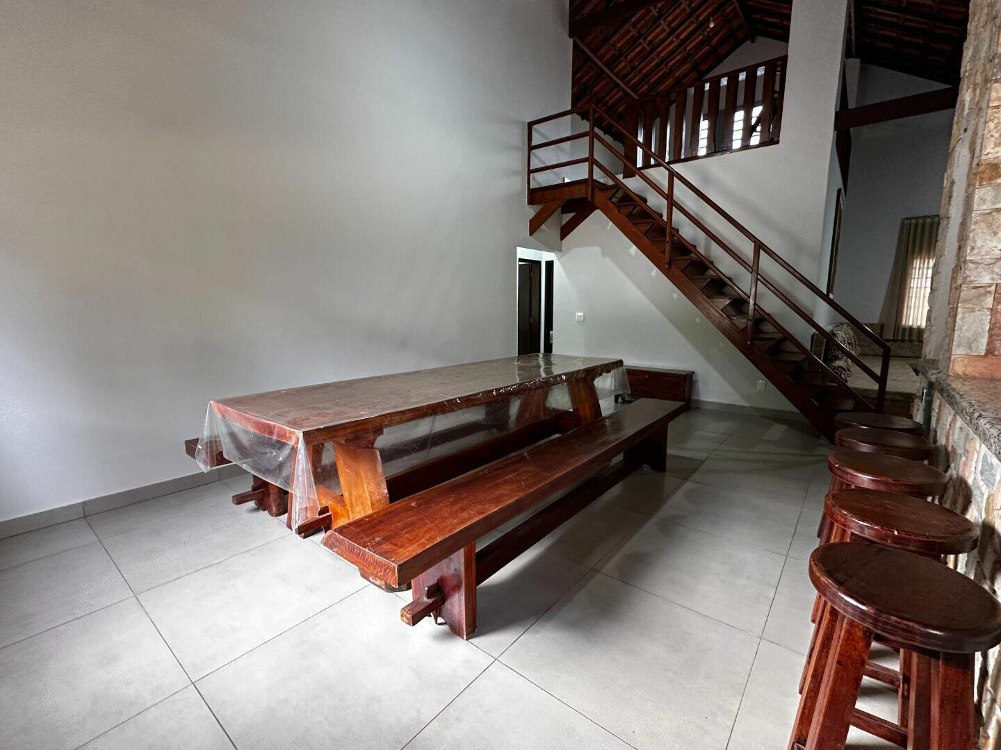 Casa à venda no Vivendas Santa Mônica: 