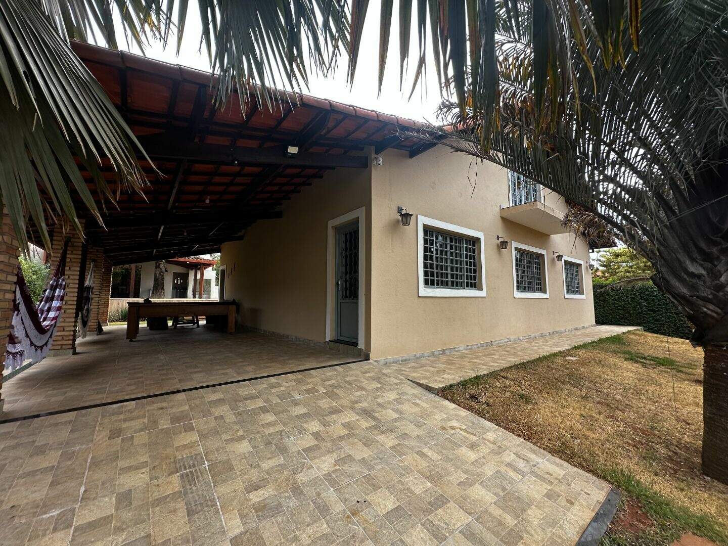 Casa à venda no Vivendas Santa Mônica: 
