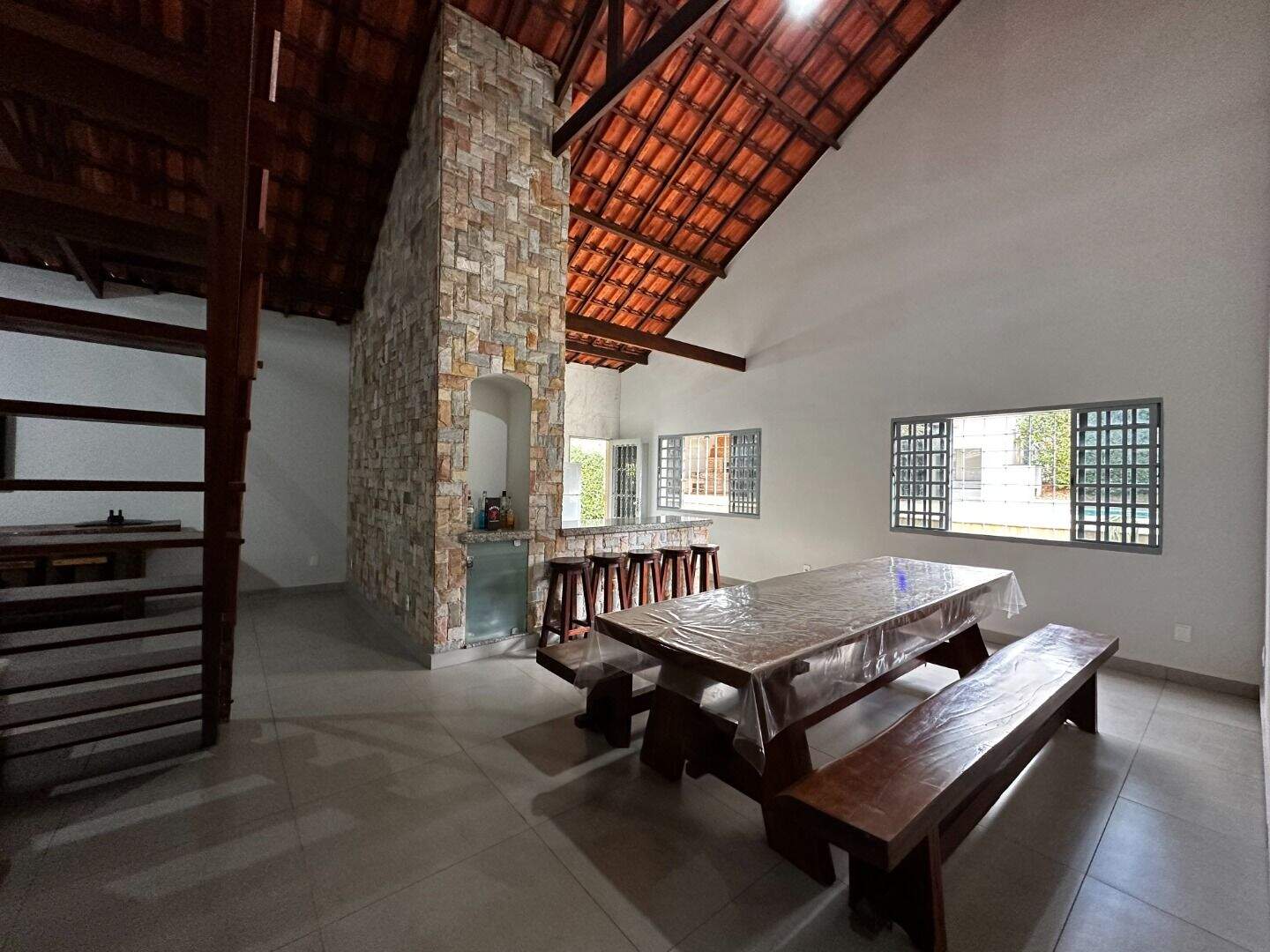 Casa à venda no Vivendas Santa Mônica: 