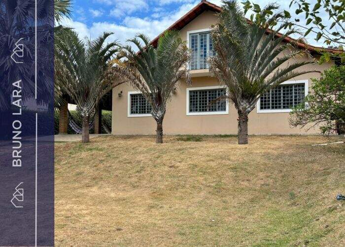 Casa à venda no Vivendas Santa Mônica: 