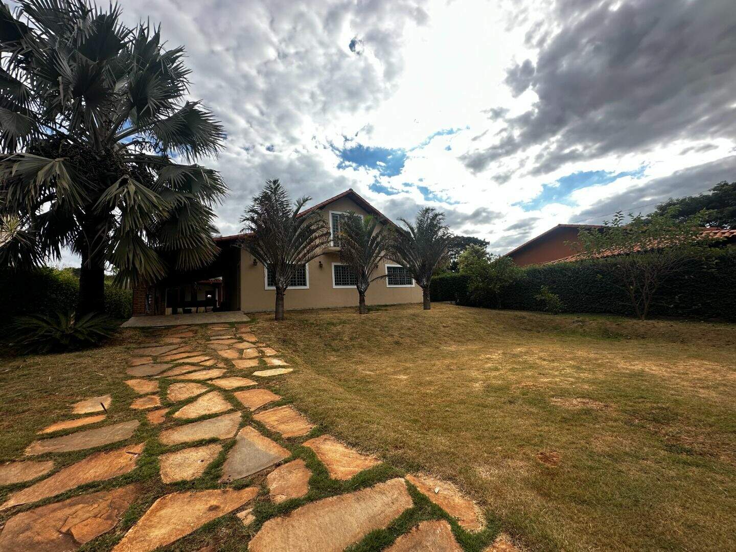 Casa à venda no Vivendas Santa Mônica: 