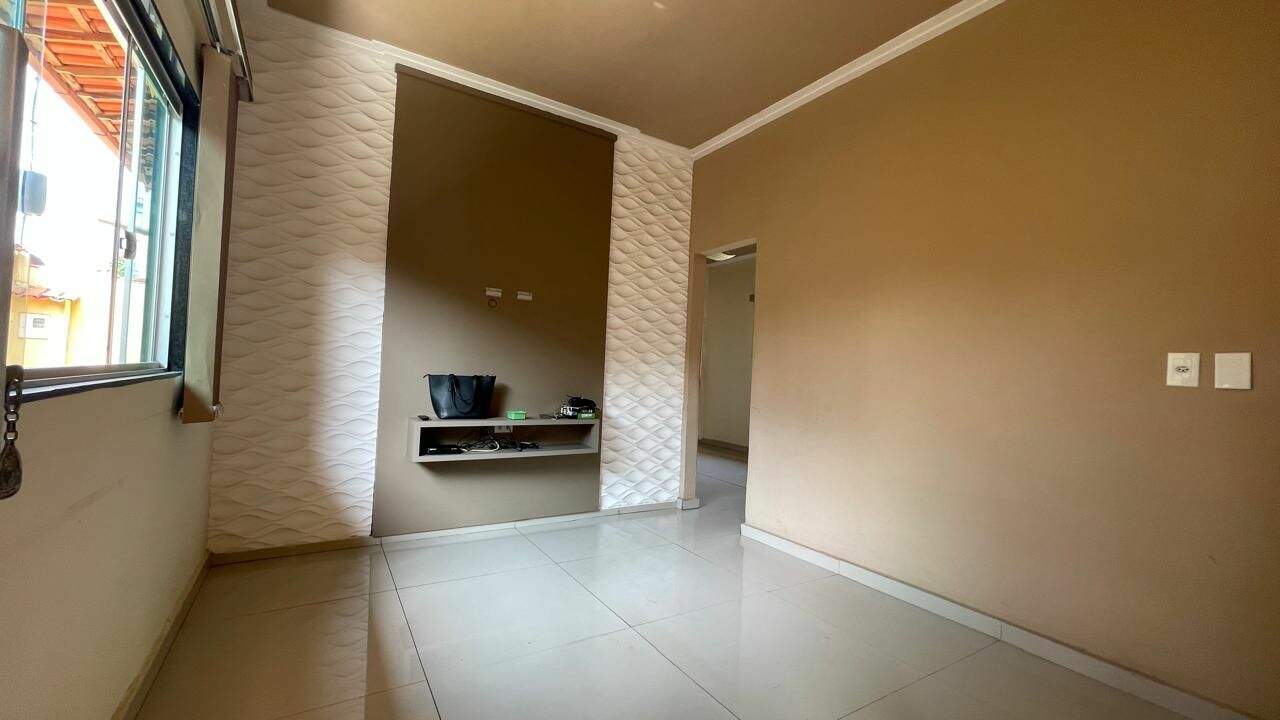 Casa à venda no Chácara: 