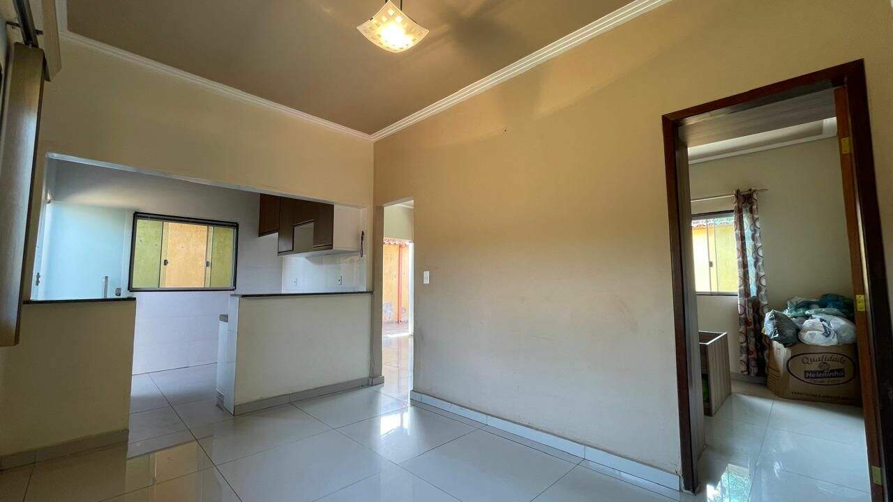 Casa à venda no Chácara: 