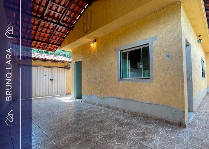 Casa à venda no Chácara: 