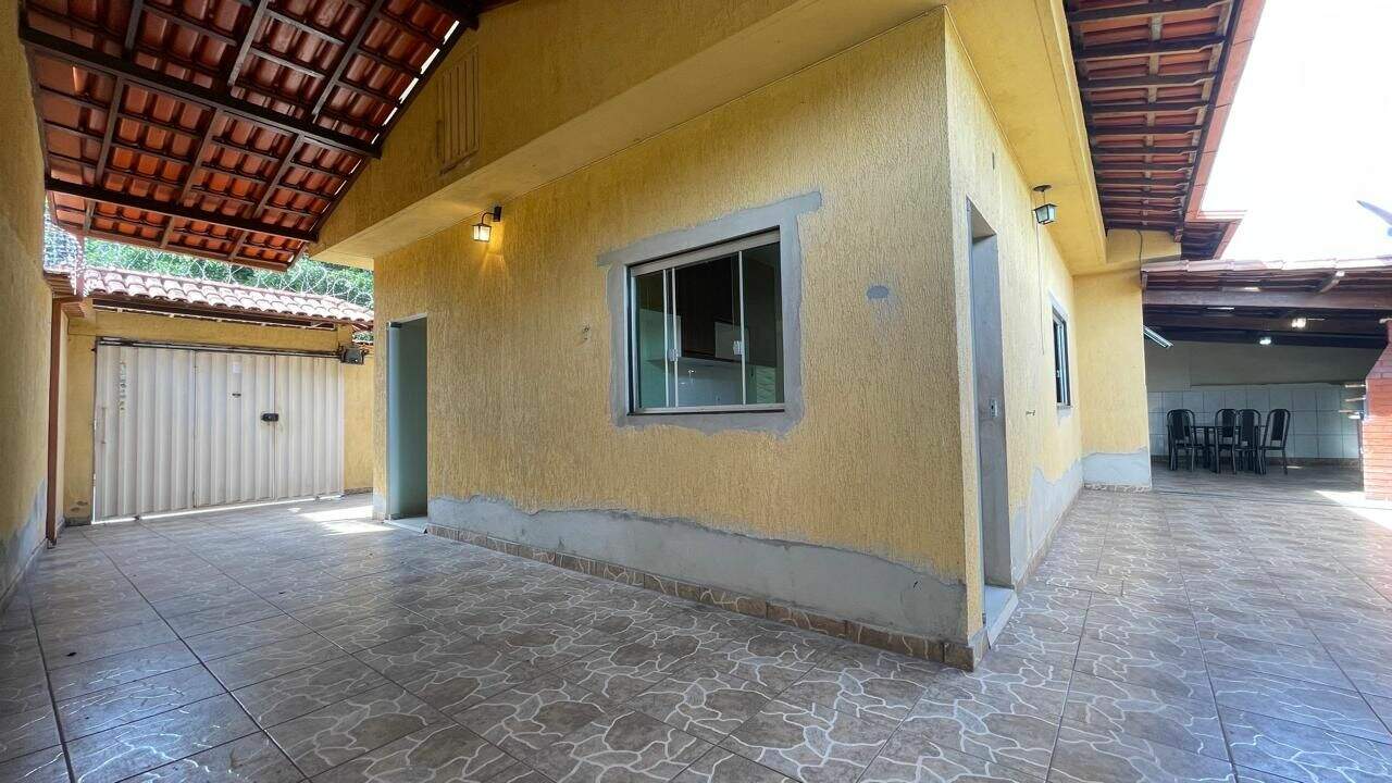 Casa à venda no Chácara: 