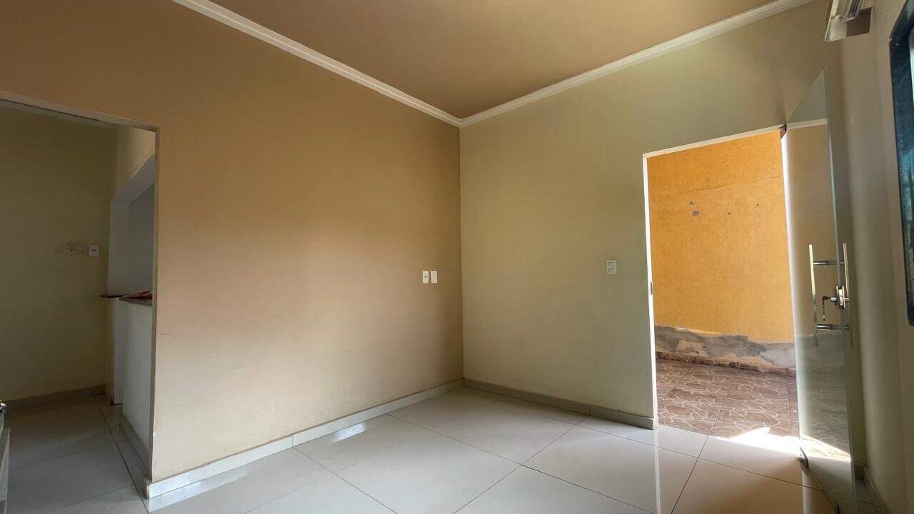 Casa à venda no Chácara: 