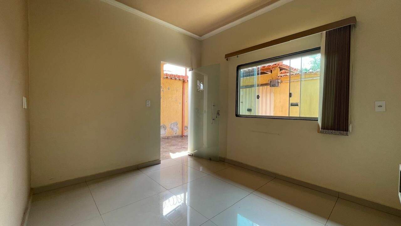 Casa à venda no Chácara: 
