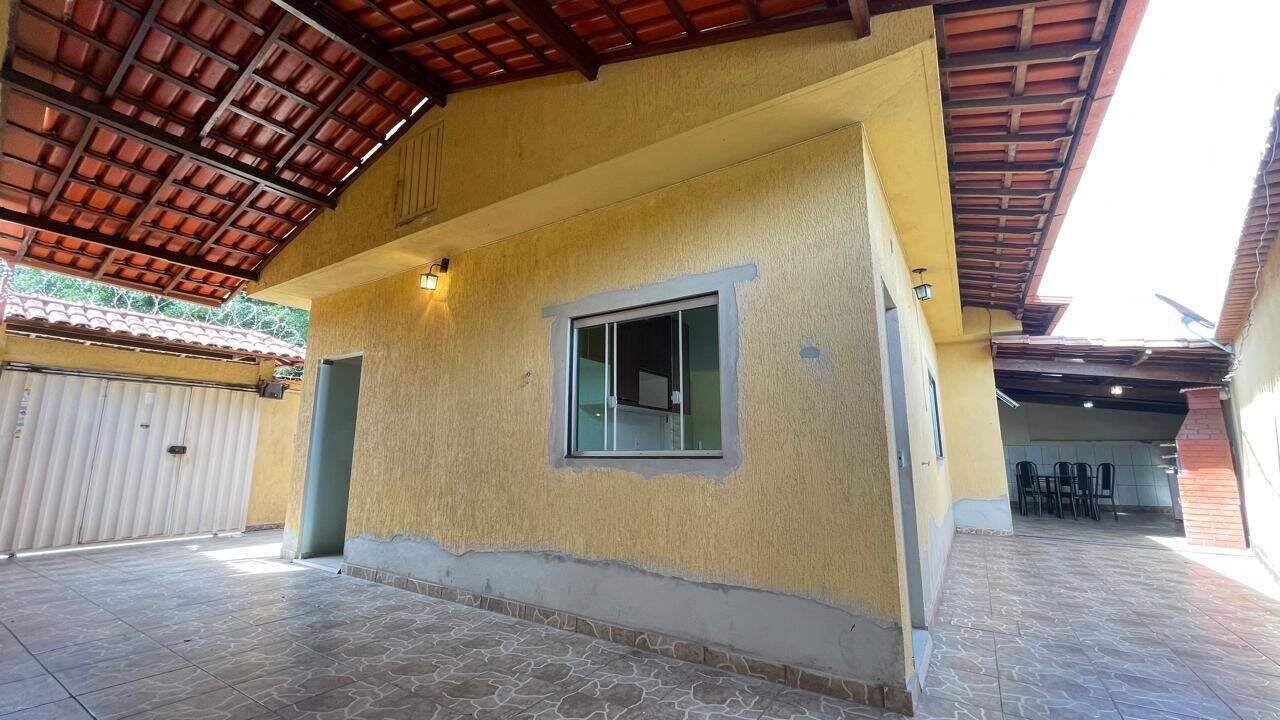 Casa à venda no Chácara: 