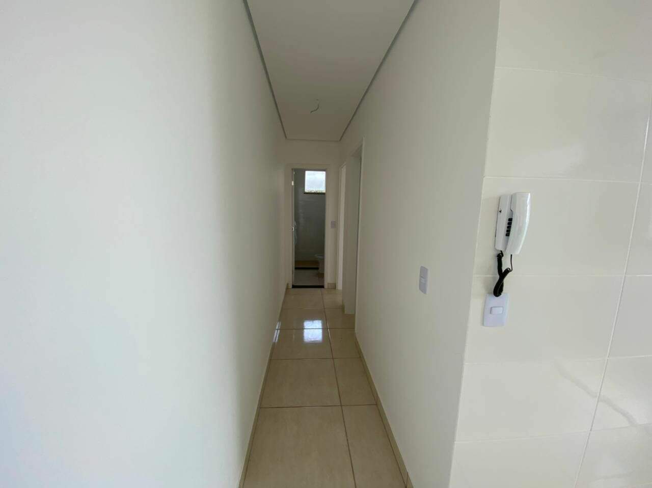 Apartamento à venda no Marechal Rondon: 