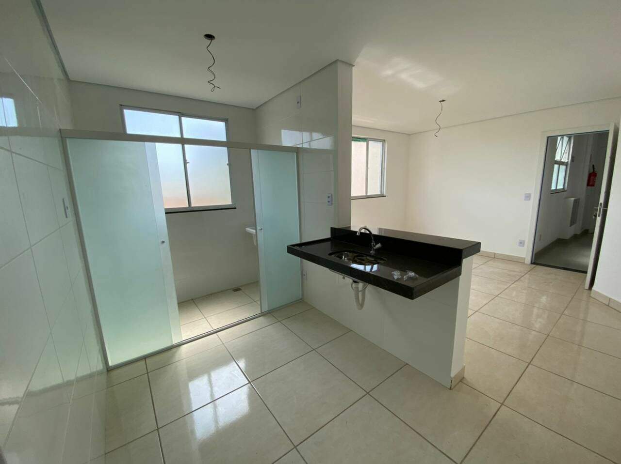 Apartamento à venda no Marechal Rondon: 