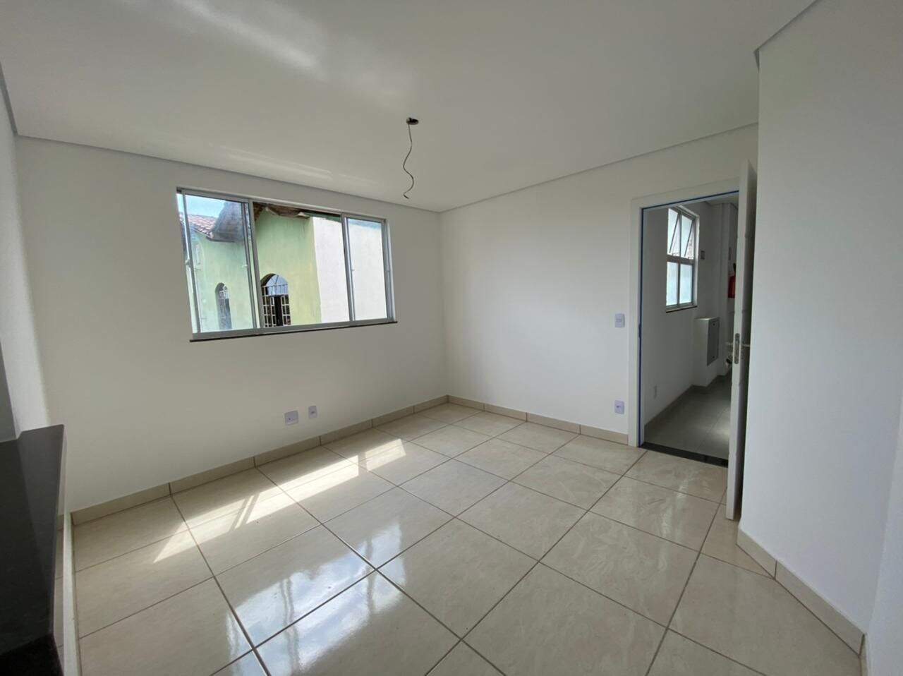 Apartamento à venda no Marechal Rondon: 