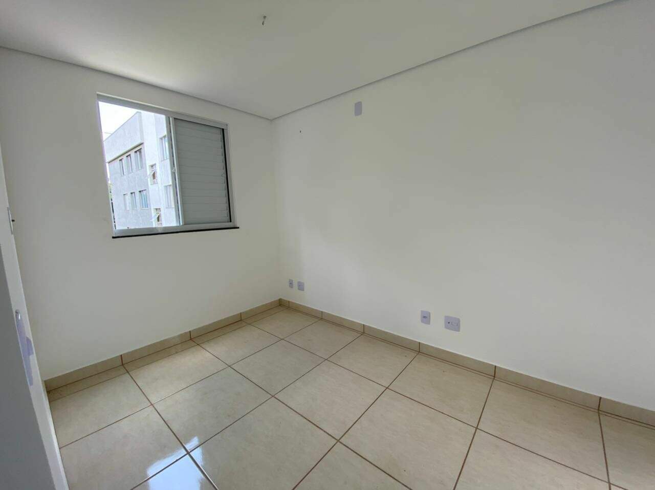 Apartamento à venda no Marechal Rondon: 