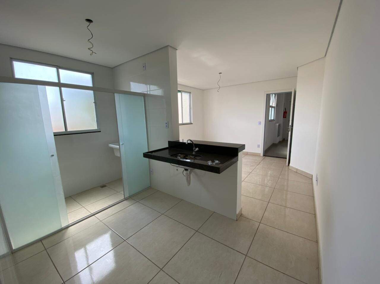 Apartamento à venda no Marechal Rondon: 