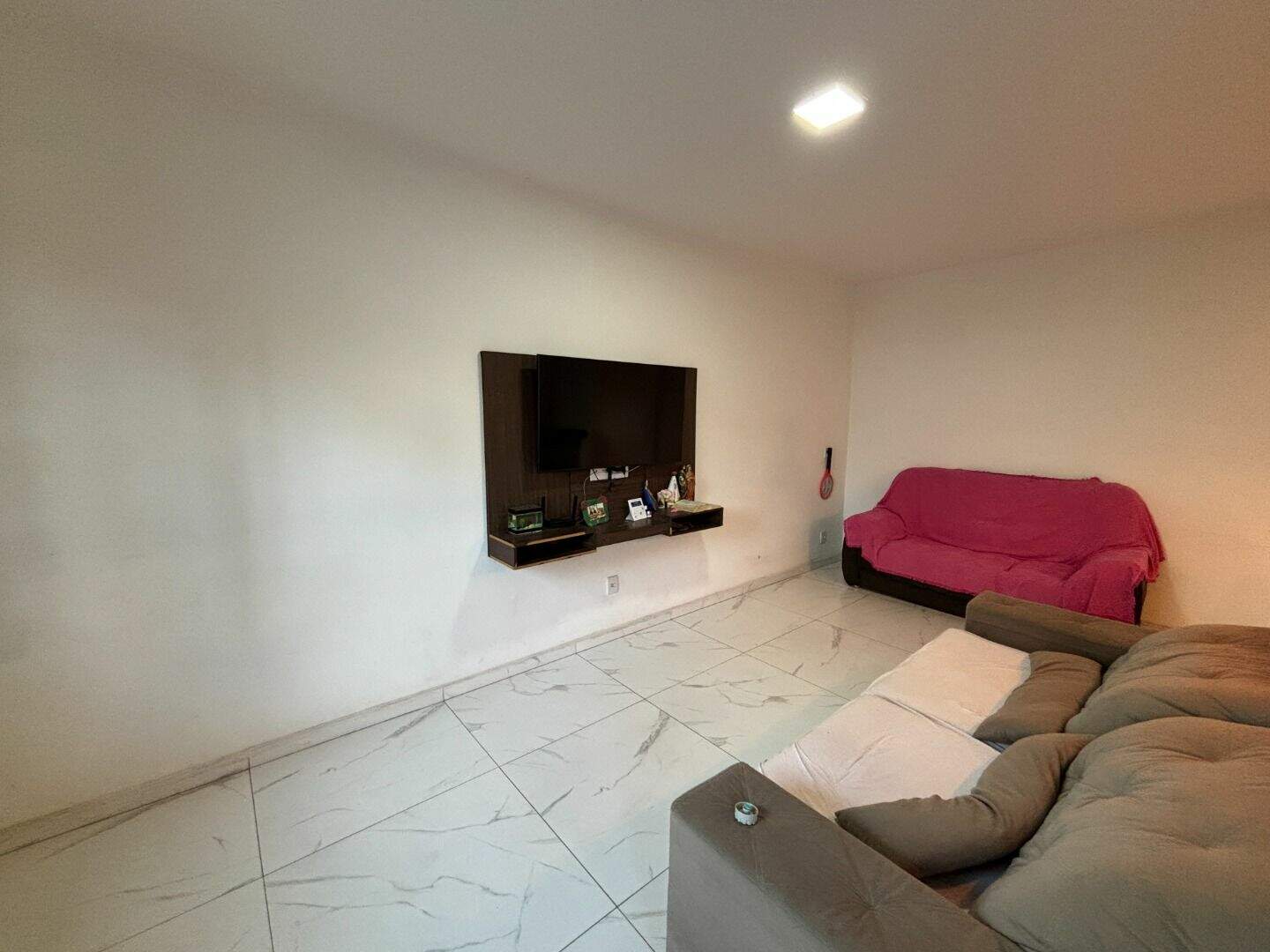 Casa à venda no Nossa Senhora das Graças: 