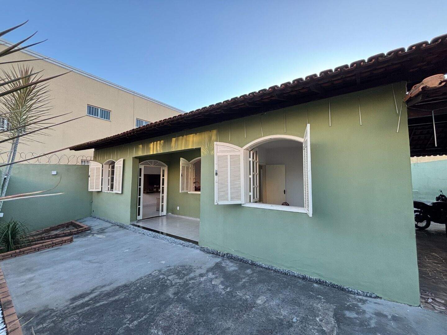 Casa à venda no Nossa Senhora das Graças: 