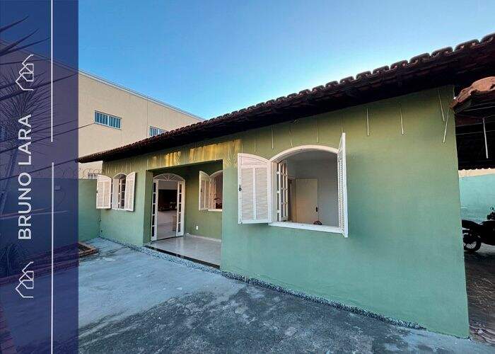 Casa à venda no Nossa Senhora das Graças: 