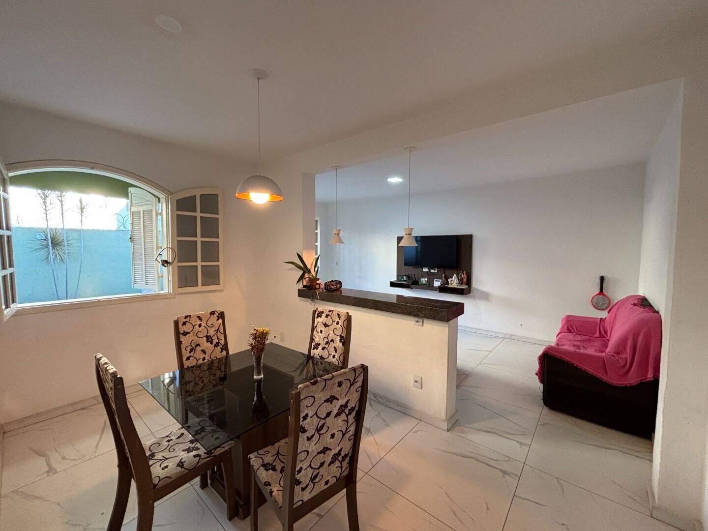 Casa à venda no Nossa Senhora das Graças: 